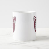 Texas A&M University - San Antonio | Jaguars Extra Grote Beker (Voorkant)