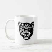 Texas A&M University - San Antonio | Jaguars Koffiemok (Links)