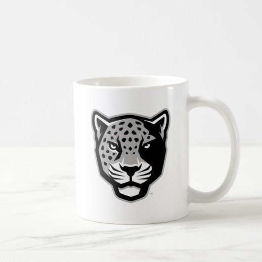 Texas A&M University - San Antonio | Jaguars Koffiemok (Rechts)