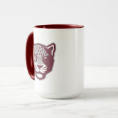 Texas A&M University - San Antonio | Jaguars Mok (Voorkant links)