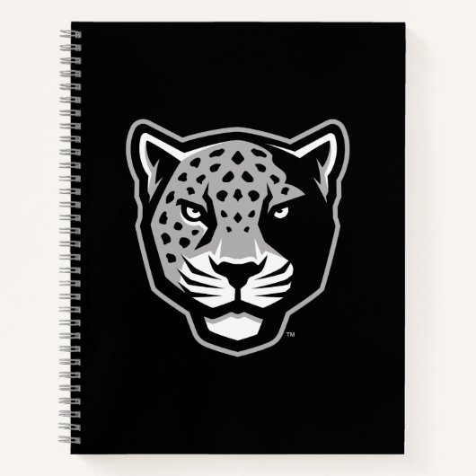 Texas A&M University - San Antonio | Jaguars Notitieboek (Voorkant)
