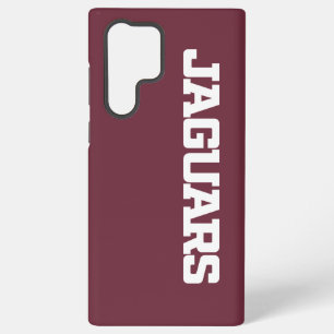 Texas A&M University - San Antonio Jaguars Samsung Galaxy Hoesje