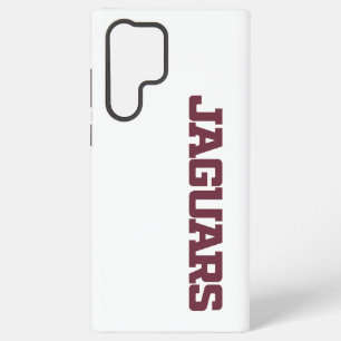 Texas A&M University - San Antonio Jaguars Samsung Galaxy Hoesje