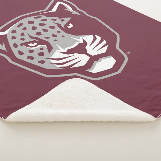 Texas A&M University - San Antonio | Jaguars Sherpa Deken (3/4)