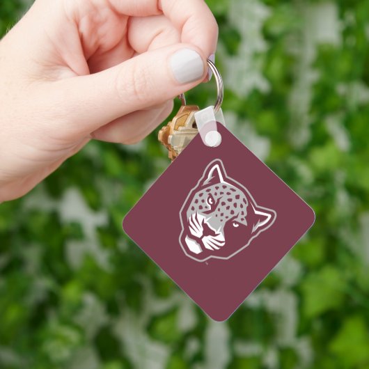 Texas A&M University - San Antonio | Jaguars Sleutelhanger (Hand)