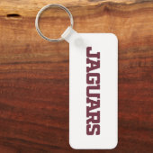 Texas A&M University - San Antonio Jaguars Sleutelhanger (Voorkant)