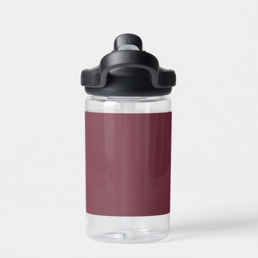 Texas A&M University - San Antonio | Jaguars Waterfles (Achterkant)