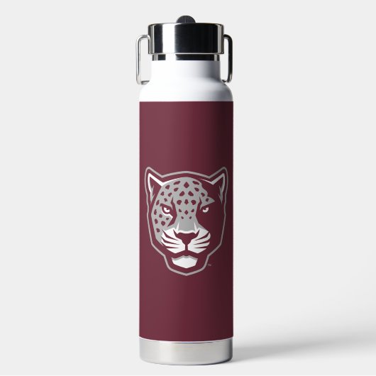 Texas A&M University - San Antonio | Jaguars Waterfles (Voorkant)