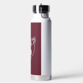 Texas A&M University - San Antonio | Jaguars Waterfles (Links)