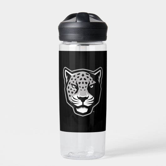 Texas A&M University - San Antonio | Jaguars Waterfles (Voorkant)