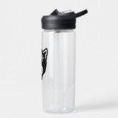 Texas A&M University - San Antonio | Jaguars Waterfles (Links)