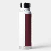 Texas A&M University - San Antonio Jaguars Waterfles (Rechts)