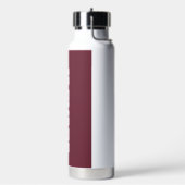 Texas A&M University - San Antonio Jaguars Waterfles (Links)