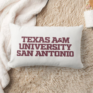 Texas A&M University - San Antonio Kussen