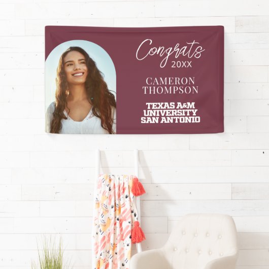 Texas A&M University - San Antonio Spandoek (Insitu)