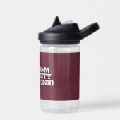 Texas A&M University - San Antonio Waterfles (Links)