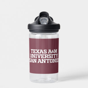Texas A&M University - San Antonio Waterfles