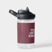 Texas A&M University - San Antonio Waterfles (Rechts)