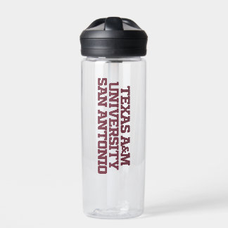 Texas A&M University - San Antonio Waterfles
