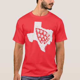Texas Arrowiad Hunting T-shirt