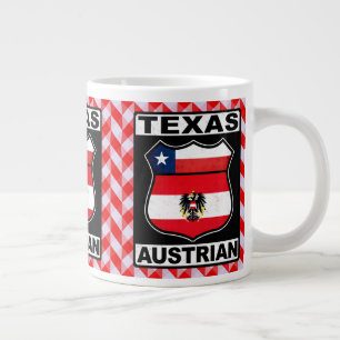Texas Austrian American Mok