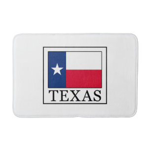 Texas Badmat