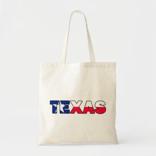 Texas Bag Tote Bag