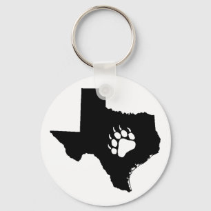 Texas Beer Sleutelhanger