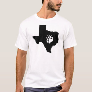 Texas Beer T-shirt