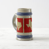 TEXAS BIERPUL (Voorkant links)