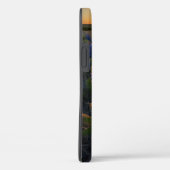 Texas Bluebonnet Case-Mate iPhone Case (Achterkant / Rechts)