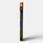 Texas Bluebonnet Case-Mate iPhone Case (Achterkant / Links)