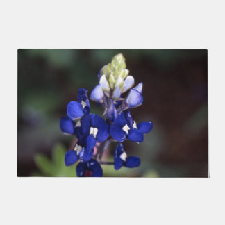 Texas Bluebonnet-klep Deurmat
