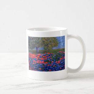 Texas Bluebonnet-Mok Koffiemok