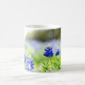 Texas Bluebonnet Mug (Centre)