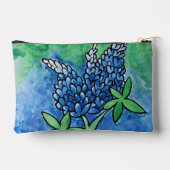 Texas Bluebonnets Etui (Achterkant)