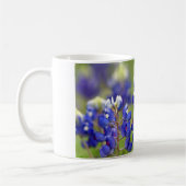 TEXAS BLUEBONNETS KOFFIEMOK (Links)