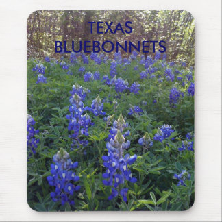 TEXAS BLUEBONNETS MUISMAT