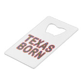 Texas Born Bluebonnet (Devant Angle)