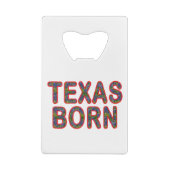 Texas Born Bluebonnet (Dos)