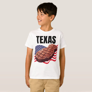 Texas Boy T-shirt