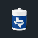 Texas Bred<br><div class="desc">Tu es né là, tu as été élevé là-bas. Montre-le !</div>