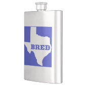 Texas Bred Heupfles (Links)
