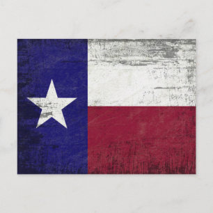 Texas Briefkaart