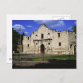 TEXAS BRIEFKAART (Voorkant / Achterkant)