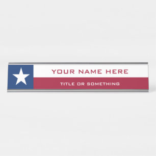 Texas Bureau Naambordje
