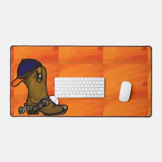 TEXAS BUREAUMAT (Keyboard & Muis)