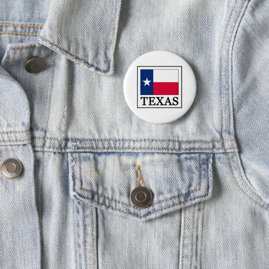 Texas Button (In situ)