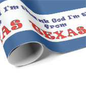 TEXAS CADEAUPAPIER (Rol Hoek)