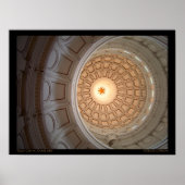 Texas Capital Dome 2006 Poster (Voorkant)